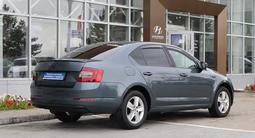 Skoda Octavia 2015 годаfor6 500 000 тг. в Астана – фото 4