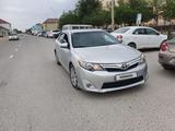 Toyota Camry 2012 годаfor8 000 000 тг. в Актау – фото 3