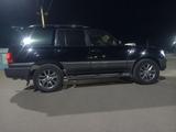 Lexus LX 470 2007 года за 13 248 443 тг. в Кокшетау