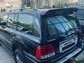 Lexus LX 470 2007 года за 13 248 443 тг. в Кокшетау – фото 9