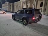 Toyota Hilux Surf 1997 годаүшін3 500 000 тг. в Сатпаев – фото 5