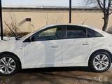 Chevrolet Cruze 2011 года за 3 200 000 тг. в Шымкент – фото 3