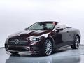 Mercedes-Benz E 450 Premium 2023 года за 34 800 000 тг. в Алматы