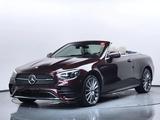 Mercedes-Benz E 450 Premium 2023 годаүшін34 800 000 тг. в Алматы