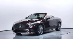Mercedes-Benz E 450 Premium 2023 года за 34 800 000 тг. в Алматы