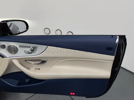 Mercedes-Benz E 450 Premium 2023 года за 34 800 000 тг. в Алматы – фото 13