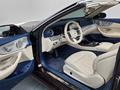 Mercedes-Benz E 450 Premium 2023 года за 34 800 000 тг. в Алматы – фото 14