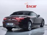 Mercedes-Benz E 450 Premium 2023 года за 34 800 000 тг. в Алматы – фото 2