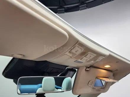 Mercedes-Benz E 450 Premium 2023 года за 34 800 000 тг. в Алматы – фото 30