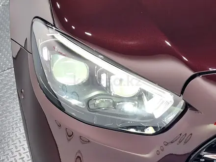 Mercedes-Benz E 450 Premium 2023 года за 34 800 000 тг. в Алматы – фото 8