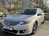 Honda Accord 2009 года за 6 500 000 тг. в Алматы – фото 2