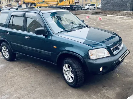 Honda CR-V 1996 года за 2 900 000 тг. в Астана