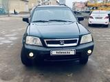 Honda CR-V 1996 года за 2 900 000 тг. в Астана – фото 2