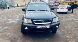 Honda CR-V 1996 года за 2 700 000 тг. в Астана – фото 2