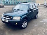 Honda CR-V 1996 года за 2 400 000 тг. в Астана – фото 3