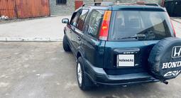 Honda CR-V 1996 года за 2 400 000 тг. в Астана – фото 4