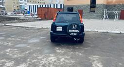 Honda CR-V 1996 года за 2 700 000 тг. в Астана – фото 5