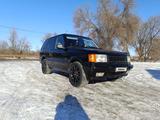 Land Rover Range Rover 1997 годаүшін3 500 000 тг. в Уральск – фото 4