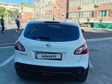 Nissan Qashqai 2012 года за 5 000 000 тг. в Атырау – фото 2
