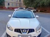 Nissan Qashqai 2012 года за 5 000 000 тг. в Атырау – фото 3