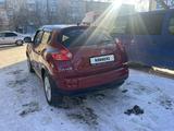 Nissan Juke 2012 года за 5 500 000 тг. в Караганда – фото 5