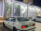 Toyota Carina E 1994 года за 1 540 000 тг. в Шымкент – фото 4