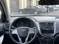 Hyundai Accent 2014 года за 4 350 000 тг. в Тараз – фото 7
