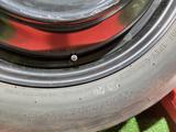 Запаска таблетка докатка Yokohama 165/80R17 PSD 5х114, 3 Toyota за 50 000 тг. в Алматы – фото 3
