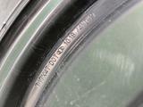 Запаска таблетка докатка Yokohama 165/80R17 PSD 5х114, 3 Toyota за 50 000 тг. в Алматы – фото 5
