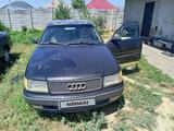 Audi 100 1993 года за 1 100 000 тг. в Алматы – фото 3