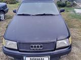 Audi 100 1993 года за 1 100 000 тг. в Алматы – фото 2