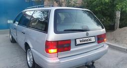 Volkswagen Passat 1994 года за 2 850 000 тг. в Кызылорда – фото 2