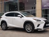 Lexus NX 200 2019 года за 16 190 000 тг. в Астана – фото 3