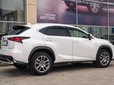 Lexus NX 200 2019 года за 16 190 000 тг. в Астана – фото 4