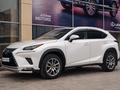 Lexus NX 200 2019 года за 15 700 000 тг. в Астана