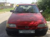 Opel Astra 1992 годаүшін1 300 000 тг. в Шымкент – фото 4