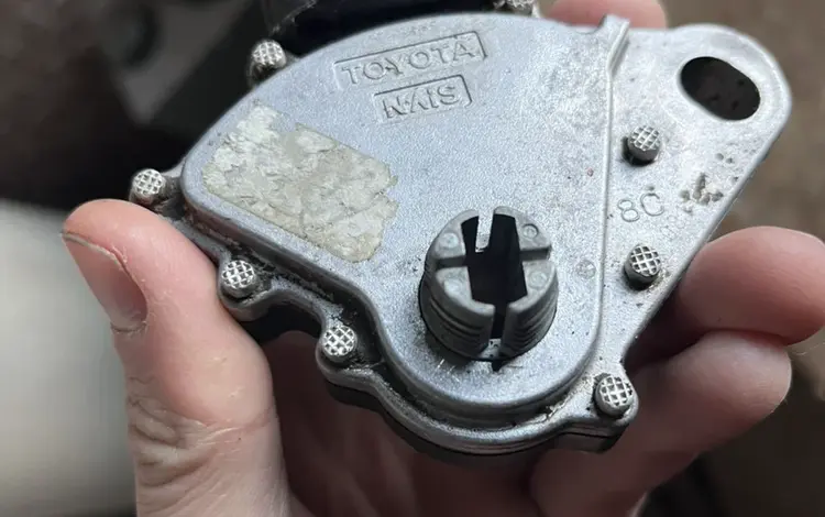 Датчик положения селектора АКПП Селектор Ингибитор Lexus Toyotaүшін30 030 тг. в Алматы