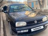 Volkswagen Golf 1992 года за 1 180 000 тг. в Темиртау – фото 2