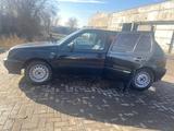 Volkswagen Golf 1992 годаүшін1 180 000 тг. в Темиртау – фото 5