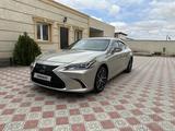 Lexus ES 250 2024 годаүшін26 000 000 тг. в Актау