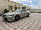 Lexus ES 250 2024 годаүшін26 000 000 тг. в Актау – фото 3