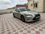 Lexus ES 250 2024 годаүшін26 000 000 тг. в Актау – фото 2
