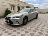 Lexus ES 250 2024 годаүшін26 000 000 тг. в Актау – фото 4