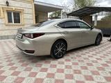 Lexus ES 250 2024 годаүшін26 000 000 тг. в Актау – фото 5
