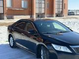 Toyota Camry 2012 года за 9 700 000 тг. в Балхаш – фото 5