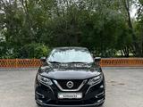 Nissan Qashqai 2019 года за 8 700 000 тг. в Астана