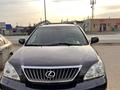 Lexus RX 350 2008 года за 8 500 000 тг. в Семей – фото 3