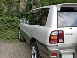 Toyota RAV4 1997 годаүшін3 500 000 тг. в Усть-Каменогорск – фото 5