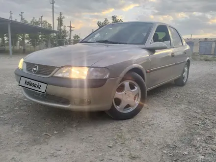 Opel Vectra 1996 года за 1 600 000 тг. в Кызылорда – фото 2