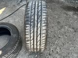 Шины Sailun Atrezzo ZSR 215/55 R16 97W за 115 000 тг. в Алматы